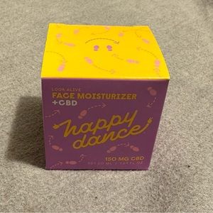 Happy Dance Look Alive Moisturizer